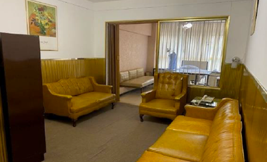 CLINICA EN VENTA BIEN EQUIPADA