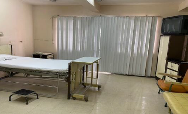 CLINICA EN VENTA BIEN EQUIPADA