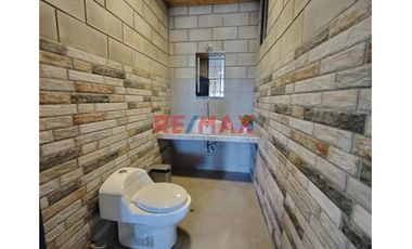🔥 ¡Exclusiva Casa De Playa En Vichayito - Los Organos – Frente Al Mar Y Lista Para Ti! 🏡🌊 // ID: 1134635