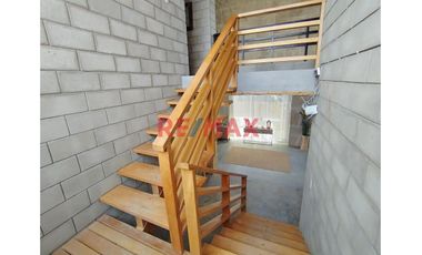 🔥 ¡Exclusiva Casa De Playa En Vichayito - Los Organos – Frente Al Mar Y Lista Para Ti! 🏡🌊 // ID: 1134635