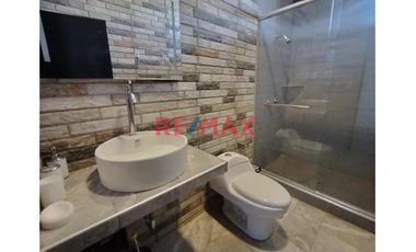🔥 ¡Exclusiva Casa De Playa En Vichayito - Los Organos – Frente Al Mar Y Lista Para Ti! 🏡🌊 // ID: 1134635