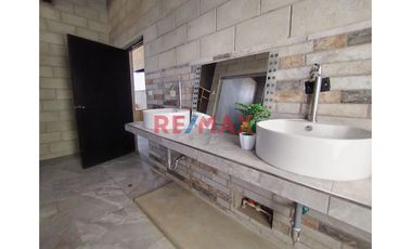 🔥 ¡Exclusiva Casa De Playa En Vichayito - Los Organos – Frente Al Mar Y Lista Para Ti! 🏡🌊 // ID: 1134635