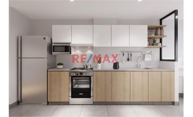 DEPARTAMENTO DUPLEX C/ 3 TERRAZAS Y JARDÍN