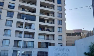 Venta departamento Puesta Del Sol Iquique