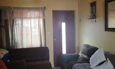 Los Heroes Tecamac Sección Las Flores Casa De 2 Niveles Lista Para Habitarse!!!