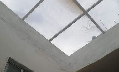 Los Heroes Tecamac Sección Las Flores Casa De 2 Niveles Lista Para Habitarse!!!