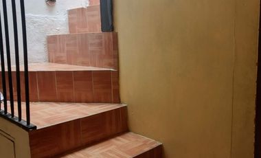 Los Heroes Tecamac Sección Las Flores Casa De 2 Niveles Lista Para Habitarse!!!