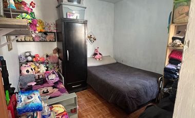 Los Heroes Tecamac Sección Las Flores Casa De 2 Niveles Lista Para Habitarse!!!