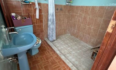 Los Heroes Tecamac Sección Las Flores Casa De 2 Niveles Lista Para Habitarse!!!