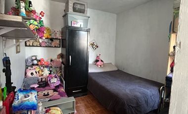 Los Heroes Tecamac Sección Las Flores Casa De 2 Niveles Lista Para Habitarse!!!