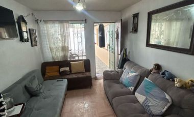 Los Heroes Tecamac Sección Las Flores Casa De 2 Niveles Lista Para Habitarse!!!