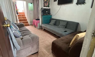 Los Heroes Tecamac Sección Las Flores Casa De 2 Niveles Lista Para Habitarse!!!