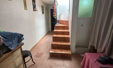 Los Heroes Tecamac Sección Las Flores Casa De 2 Niveles Lista Para Habitarse!!!