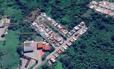 Sk16 - Casa En Remate Bancario En C. Pedro Morales Guichard, Santo Domingo,pichucalco, Chiapas (65% Debajo Del Valor Comercial Solo Recurso Propio De