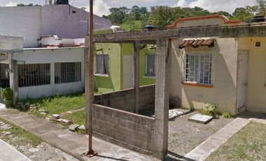 Sk16 - Casa En Remate Bancario En C. Pedro Morales Guichard, Santo Domingo,pichucalco, Chiapas (65% Debajo Del Valor Comercial Solo Recurso Propio De