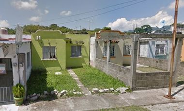 Sk16 - Casa En Remate Bancario En C. Pedro Morales Guichard, Santo Domingo,pichucalco, Chiapas (65% Debajo Del Valor Comercial Solo Recurso Propio De
