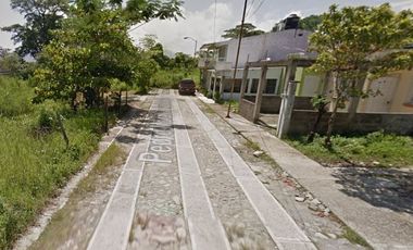 Sk16 - Casa En Remate Bancario En C. Pedro Morales Guichard, Santo Domingo,pichucalco, Chiapas (65% Debajo Del Valor Comercial Solo Recurso Propio De