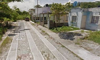 Sk16 - Casa En Remate Bancario En C. Pedro Morales Guichard, Santo Domingo,pichucalco, Chiapas (65% Debajo Del Valor Comercial Solo Recurso Propio De