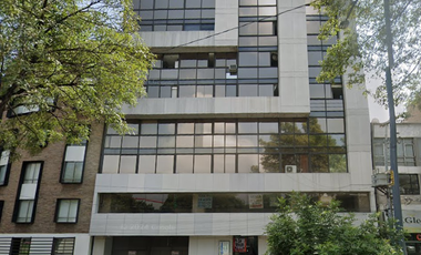 Oficina en venta en Letrán Valle