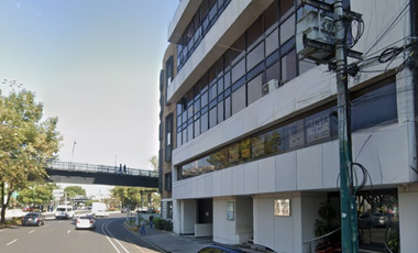 Oficina en venta en Letrán Valle