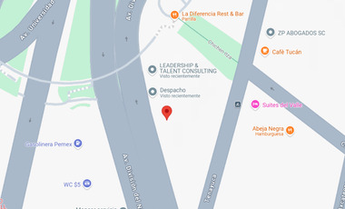 Oficina en venta en Letrán Valle