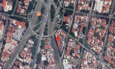 Oficina en venta en Letrán Valle