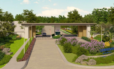 FOR SALE: House and Lot at Symphony Homes – Mabalacat City