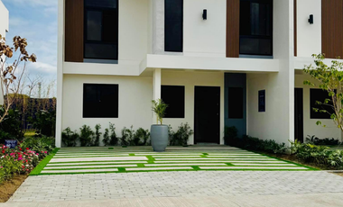 FOR SALE: House and Lot at Symphony Homes – Mabalacat City