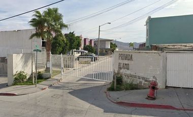 Sk16 - Casa En Remate Bancario En C.de Los Abetos, Priv Alamo, Paseos Del Vergel tijuana B.c. (65% Debajo Del Valor Comercial Solo Recurso Propio)