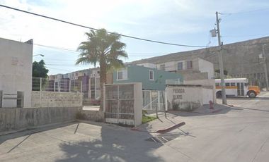 Sk16 - Casa En Remate Bancario En C.de Los Abetos, Priv Alamo, Paseos Del Vergel tijuana B.c. (65% Debajo Del Valor Comercial Solo Recurso Propio)