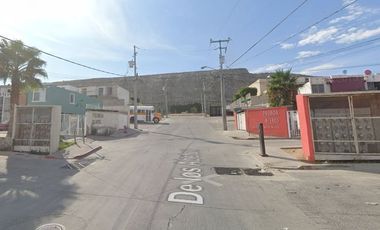 Sk16 - Casa En Remate Bancario En C.de Los Abetos, Priv Alamo, Paseos Del Vergel tijuana B.c. (65% Debajo Del Valor Comercial Solo Recurso Propio)