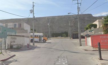 Sk16 - Casa En Remate Bancario En C.de Los Abetos, Priv Alamo, Paseos Del Vergel tijuana B.c. (65% Debajo Del Valor Comercial Solo Recurso Propio)