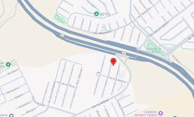 Sk16 - Casa En Remate Bancario En C.de Los Abetos, Priv Alamo, Paseos Del Vergel tijuana B.c. (65% Debajo Del Valor Comercial Solo Recurso Propio)