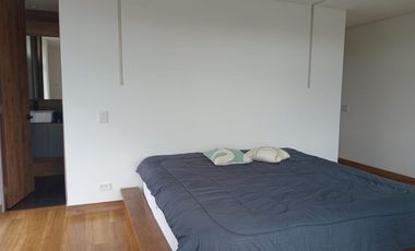 Casa   en arriendo amoblada, Alto Del Escobero,  Envigado, Antioquia