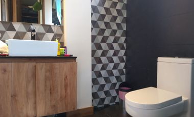 Casa   en arriendo amoblada, Alto Del Escobero,  Envigado, Antioquia