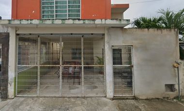 BONITA CASA EN COLONIA CARIBE CHETUMAL QUINTANA ROO