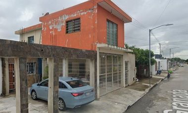 BONITA CASA EN COLONIA CARIBE CHETUMAL QUINTANA ROO