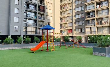 DEPARTAMENTO AMPLIO. CERCANO METRO STA. LUCIA