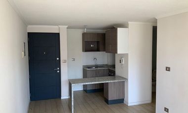 DEPARTAMENTO AMPLIO. CERCANO METRO STA. LUCIA