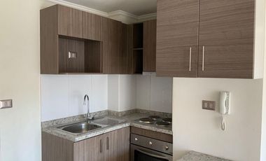 DEPARTAMENTO AMPLIO. CERCANO METRO STA. LUCIA