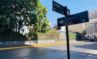DEPARTAMENTO AMPLIO. CERCANO METRO STA. LUCIA