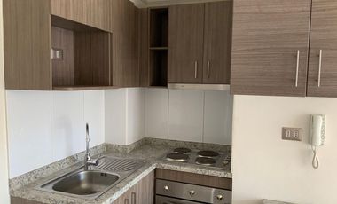 DEPARTAMENTO AMPLIO. CERCANO METRO STA. LUCIA