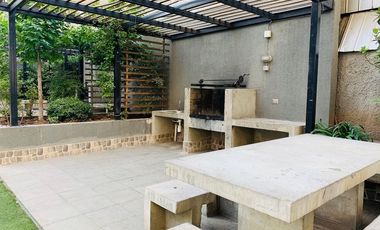 DEPARTAMENTO AMPLIO. CERCANO METRO STA. LUCIA