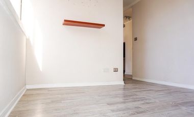DEPARTAMENTO AMPLIO. CERCANO METRO STA. LUCIA