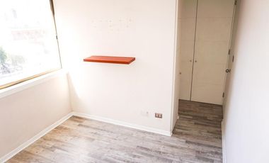 DEPARTAMENTO AMPLIO. CERCANO METRO STA. LUCIA