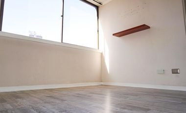 DEPARTAMENTO AMPLIO. CERCANO METRO STA. LUCIA