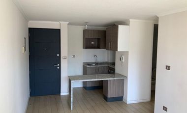 DEPARTAMENTO AMPLIO. CERCANO METRO STA. LUCIA