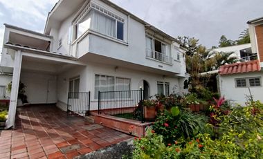 CASA EN VENTA IBAGUE - CALAMBEO