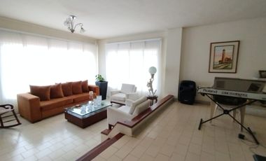 CASA EN VENTA IBAGUE - CALAMBEO