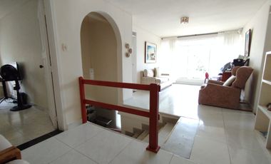 CASA EN VENTA IBAGUE - CALAMBEO